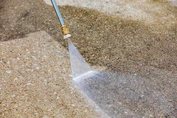 Professional Pressure Washing Services in Scranton, PA