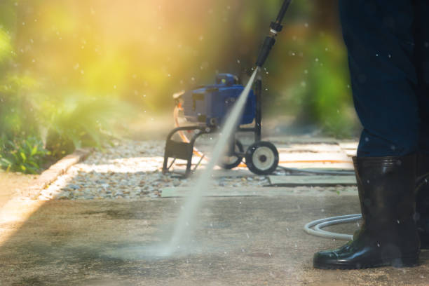 Best Oil Spill Cleanup  in Scranton, PA